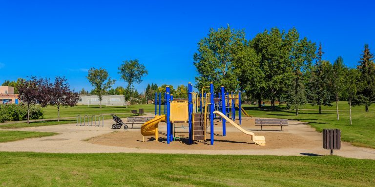Lakeridge Saskatoon neighbourhood