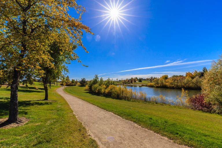 Lakewood suburban Saskatoon neighbourhood