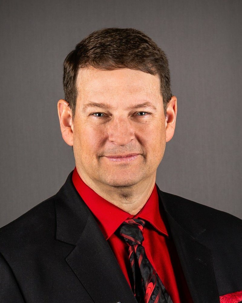 Gary Busch